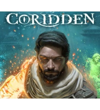 Coridden Steam Key GLOBAL